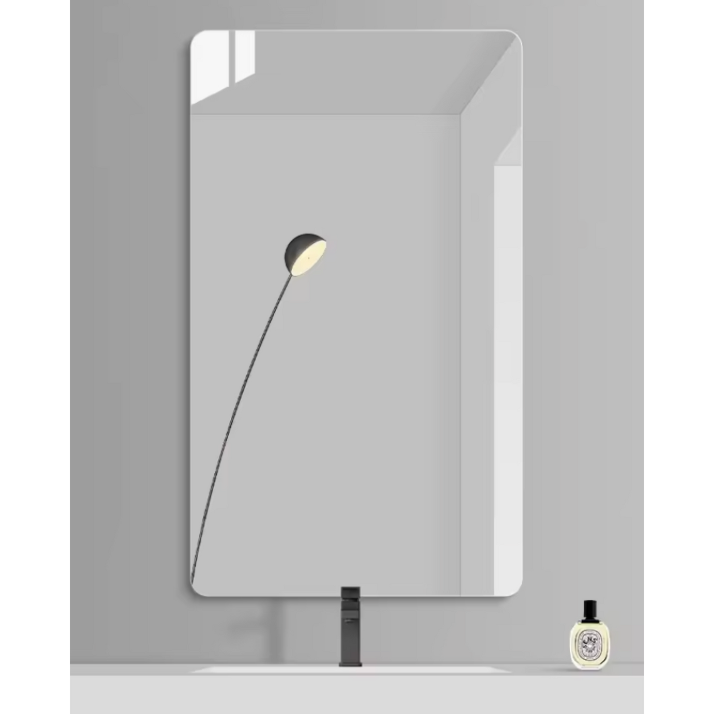 Clario PureEdge S5 Smart Mirror