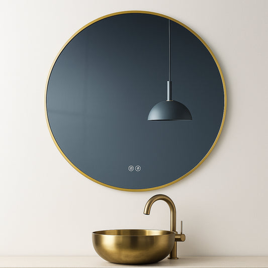 Aureli LuxeCircle X8 Smart Mirror