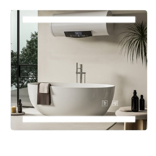 Vervelle DuoGlow S9 Smart Mirror