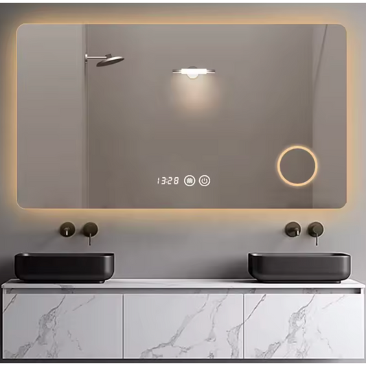 Luminex AuraView M7 Smart Mirror