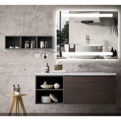 Vervelle DuoGlow S9 Smart Mirror